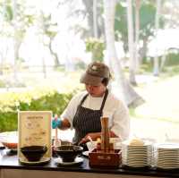 The Regent Cha Am Beach Resort  