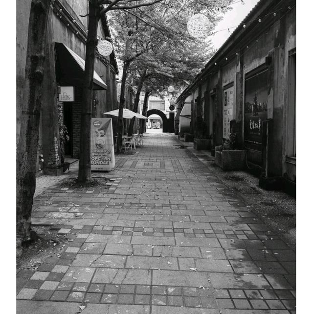 駁二藝術特區
