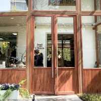 GLIG CAFE