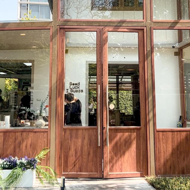 GLIG CAFE
