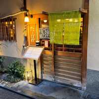 先斗町おすすめご飯屋さん