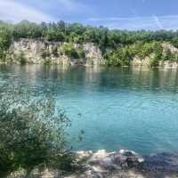 隱世浮潛勝地：Zakrzowek
