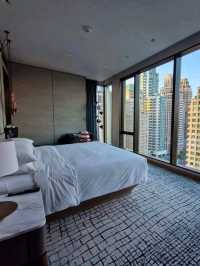 รีวิวโรงแรม Kimpton maalai