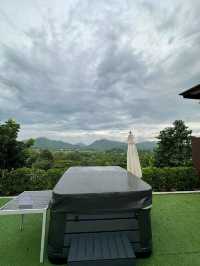 รีวิวที่พัก Te Mata Glamping