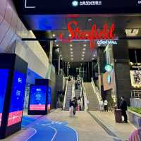 Literary Landscapes: The Photogenic Wonders of Starfield COEX