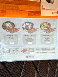 【韓国・弘大】おひとり様でも入りやすいカルビ付き冷麺のお店