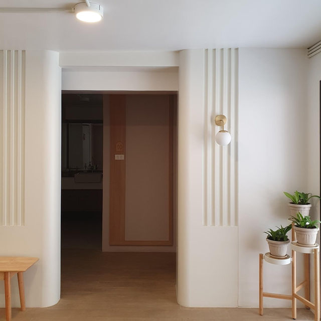 Moon House BKK กรุงเทพฯ