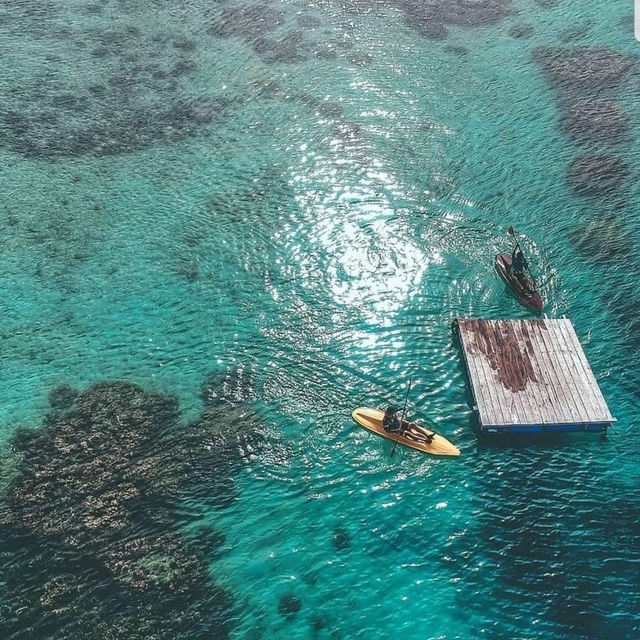 Escape to the Thousand Islands