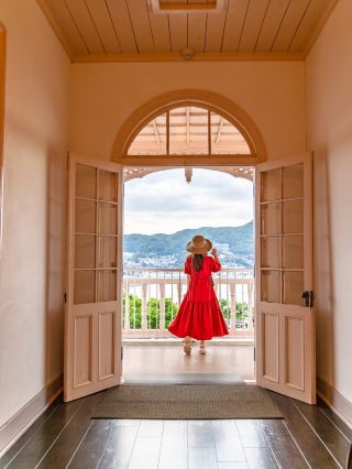 【나가사키현/나가사키시】나가사키 가면 코코 가! !