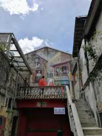Chinatown Staycation: A Charming Escape at Four Points by Sheraton, KL