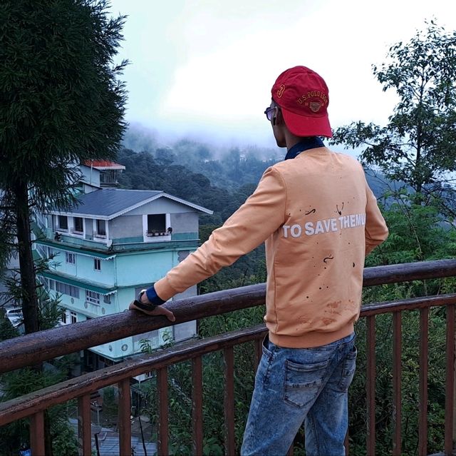 Gangtok, Sikkim