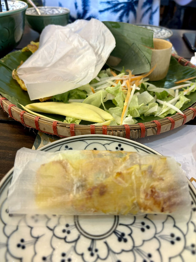 다낭 맛집_티엔킴 대표 메뉴 후기