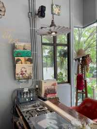  🍹 ET 1.5 cafe ลาดพร้าว 
