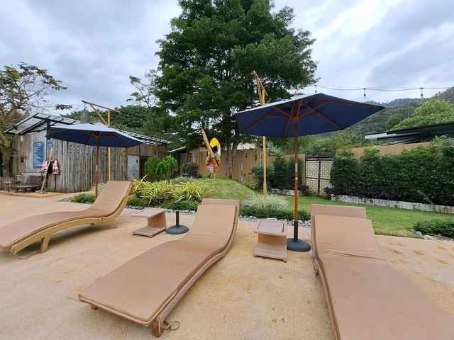 รีวิว Isaan Isan Concept at Khaoyai 