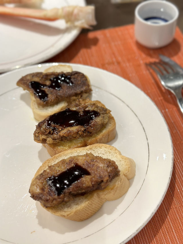 ♡性價比之巔自助晚餐低至半價♡超豐盛乜都有得食♡日本直送原條藍鯨吞拿魚即席分割♡