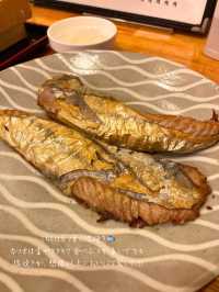 いわきで美味しい&お腹いっぱいお刺身食べるなら海幸がおすすめ🐟