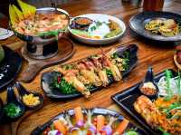 ที่พักและร้านอาหารที่เปิด24ชั่วโมง 