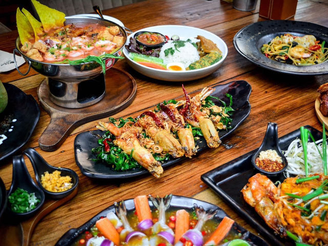 ที่พักและร้านอาหารที่เปิด24ชั่วโมง 