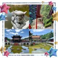 ～玄空法寺～美麗靜謐～