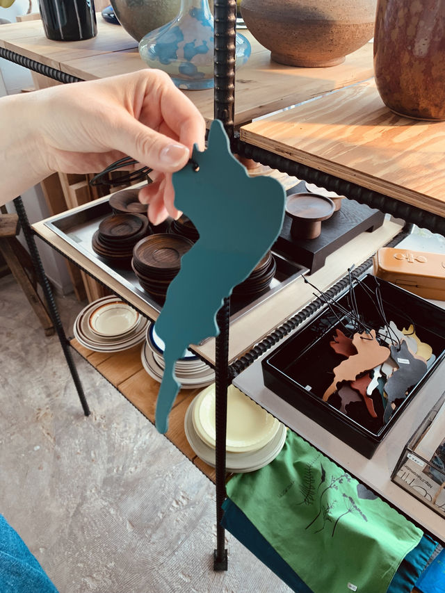 【滋賀/彦根】琵琶湖そばのおしゃれカフェ