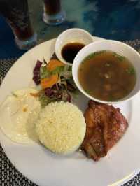 Seahorse Restaurant