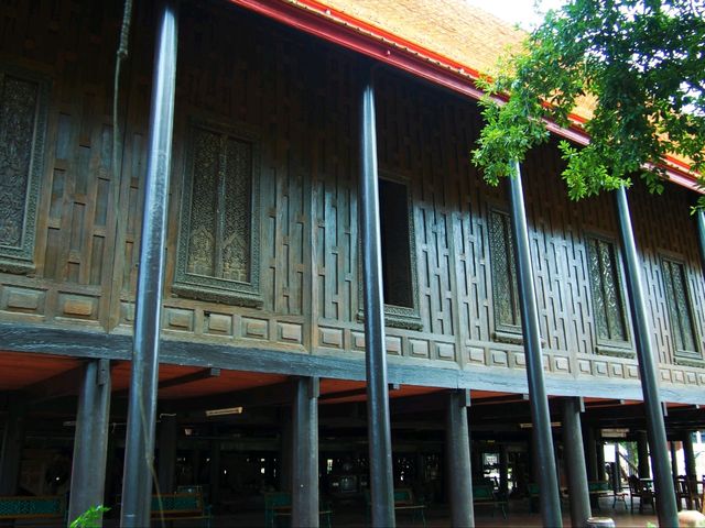 วัดคงคาราม จ.ราชบุรี