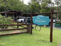 🌳Rancho Charnvee Resort & Country Club