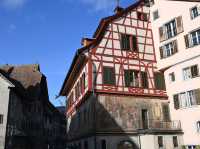 Stein am Rhein: A Step Back in Time in Switzerland's Storybook Town