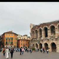 Juliet’s former residence Italy 