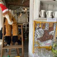 【ソウル/ ロンドンベーグルミュージアム】クリスマスは特別な飾りが可愛い！