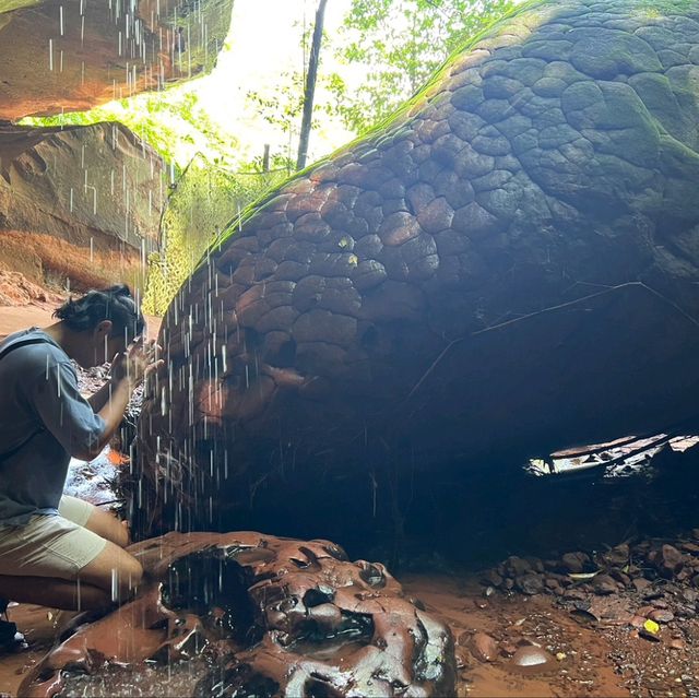 ทำบุญตะลุยอีสาน