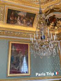 【Paris🇫🇷】ヴェルサイユ宮殿(Château de Versailles)