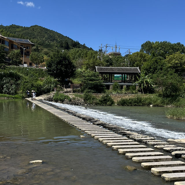 Fujian: Where Tradition Meets the Future