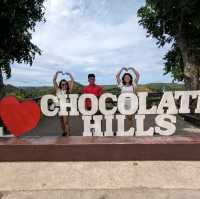 Bohol Moment 
