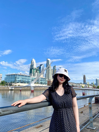 💃 Tango Bridge_Women's Bridge
