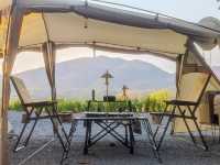 P&N Valley Camp - จุดกางเต็นท์สระบุรี