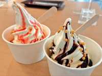 Marukatsu ร้านทงคัตสึอร่อยในนารา, ญี่ปุ่น