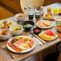 Golden Tulip Madison Suite Bangkok
