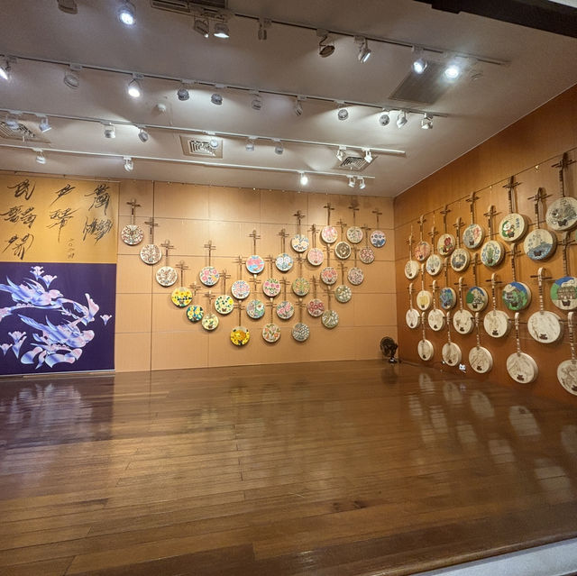 溫泉故事：北投溫泉博物館介紹