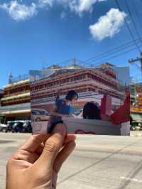 ตามรอยหนัง You&Me&Me | จ.นครพนม 🏡⛰️🎬🌈