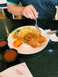 Hidden Cafe in USJ : Chef Ammar
