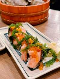 【池袋】人均$240❗️超人氣的連鎖海鮮燒烤居酒屋-磯丸水產