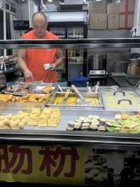 大件夾抵食心形雞蛋仔@好旺美食