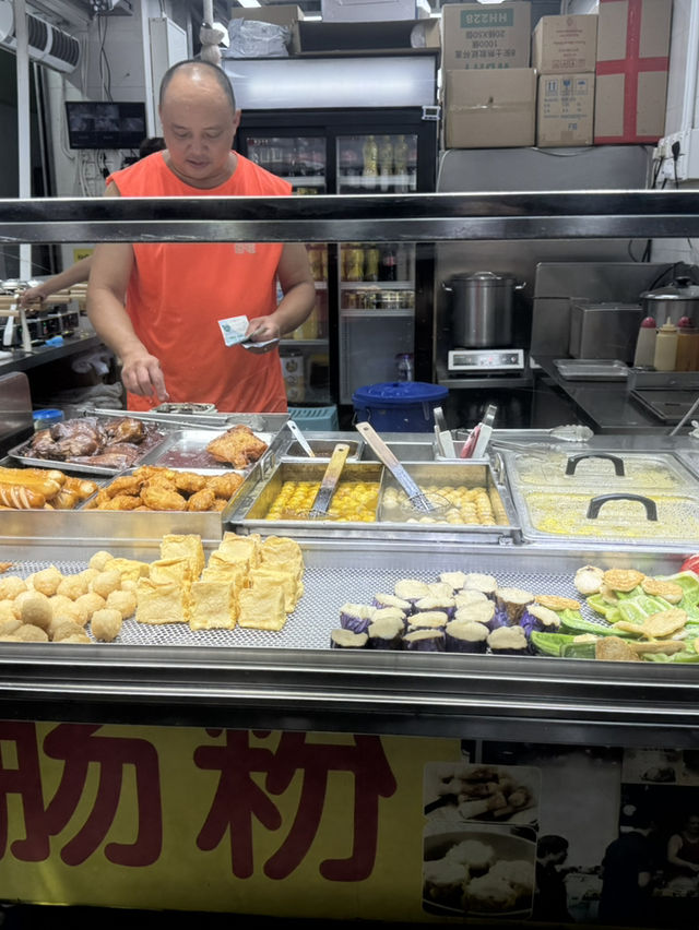 大件夾抵食心形雞蛋仔@好旺美食