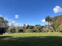 Royal Botanic Gardens Victoria - Melbourne Gardens