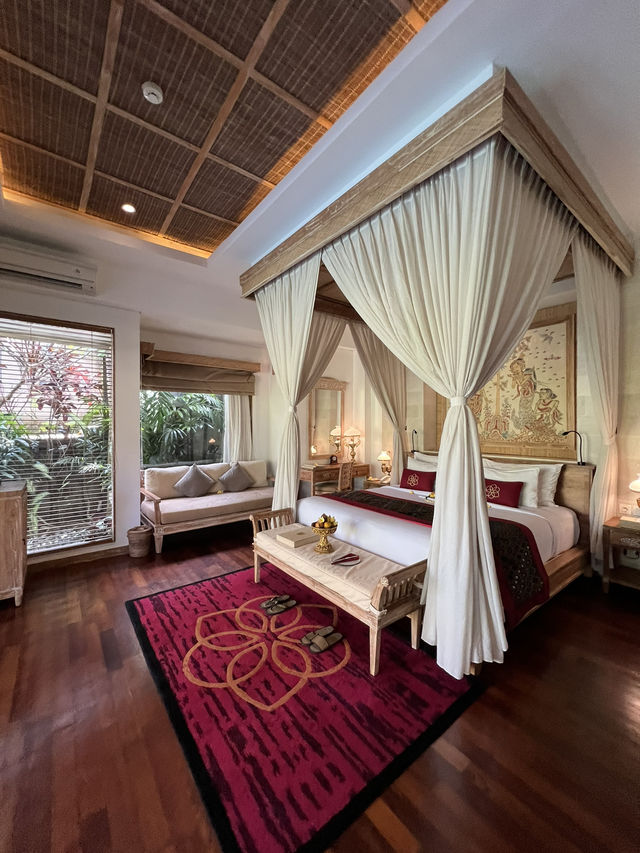 Romantic Private Pool Villa in Ubud🌴🩵