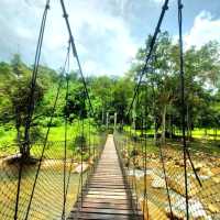 อุทยานแห่งชาติเขาคิชฌกูฏ