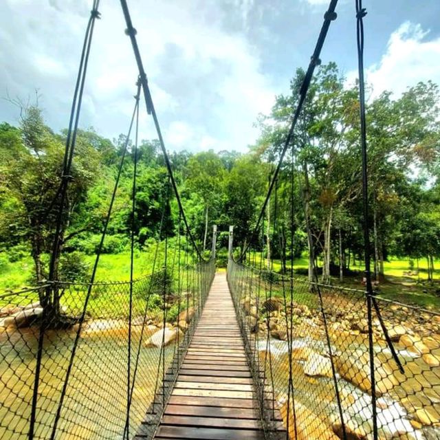 อุทยานแห่งชาติเขาคิชฌกูฏ