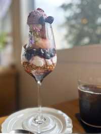【福岡カフェ】オーガニックスイーツが食べられる夏季限定の喫茶室✨️