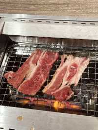 一人前無煙日式燒肉
